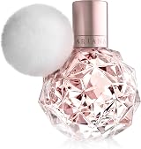 Ariana Grande Ari Eau De Parfum Spray 100 ml Brand New Fragrance