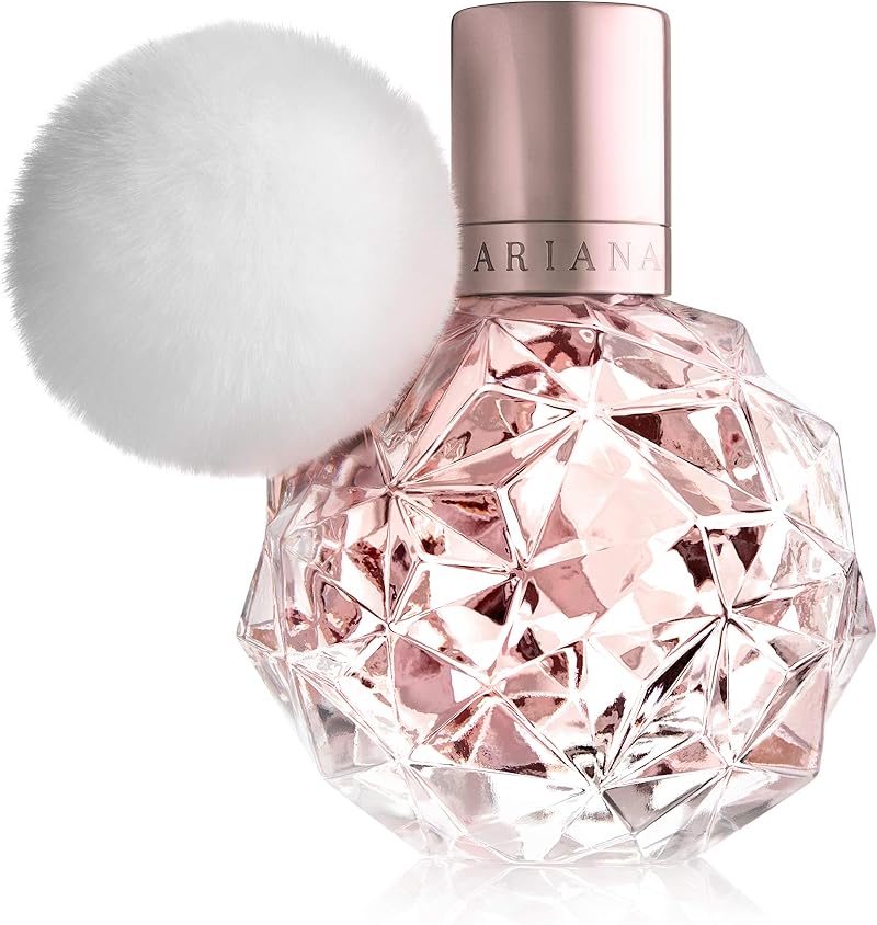 Ariana Grande Ari Eau De Parfum Spray 100 ml Brand New Fragrance