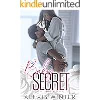 Baby Secret (Slade Brothers Book 3) book cover