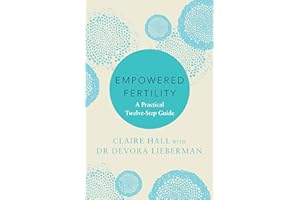 Empowered Fertility: The essential guide to managing fertility treatments and challenges, plus information about IVF