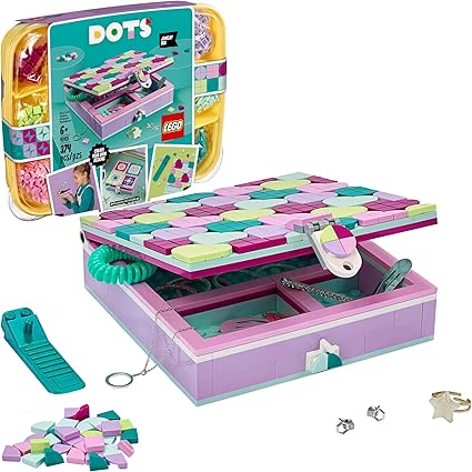 amazon kids jewelry box