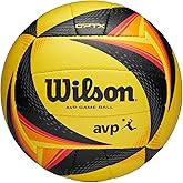 WILSON AVP Game Volleyballs - Official Size