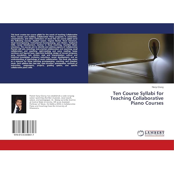 The Complete Collaborator: The Pianist as Partner: Katz, Martin