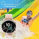 UMIDIGI Smart Watch Urun GPS Sports Tracker Blood Oxygen Heart Rate Android iOS view 6