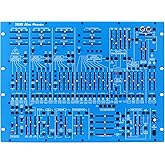 Behringer 2600 Blue Limited-Edition Analog Semi-modular Synthesizer