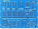 Behringer 2600 Blue Limited-Edition Analog