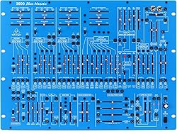 Behringer 2600 Blue Limited-Edition Analog