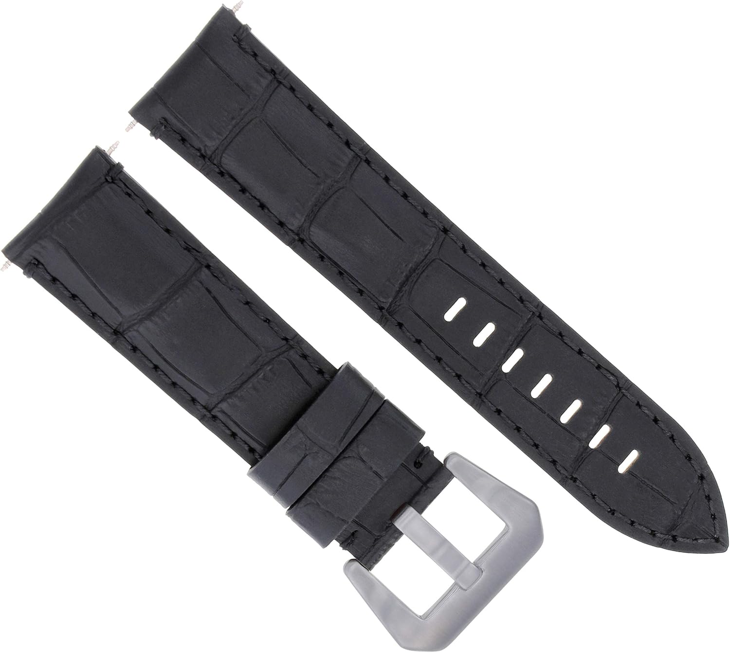 montblanc watch bracelet