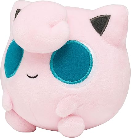pokemon jigglypuff peluche