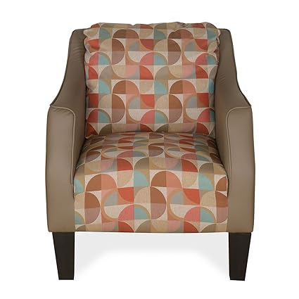 Martini ARM Chair Peach