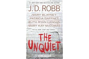 The Unquiet