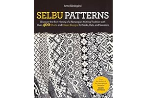 Selbu Patterns