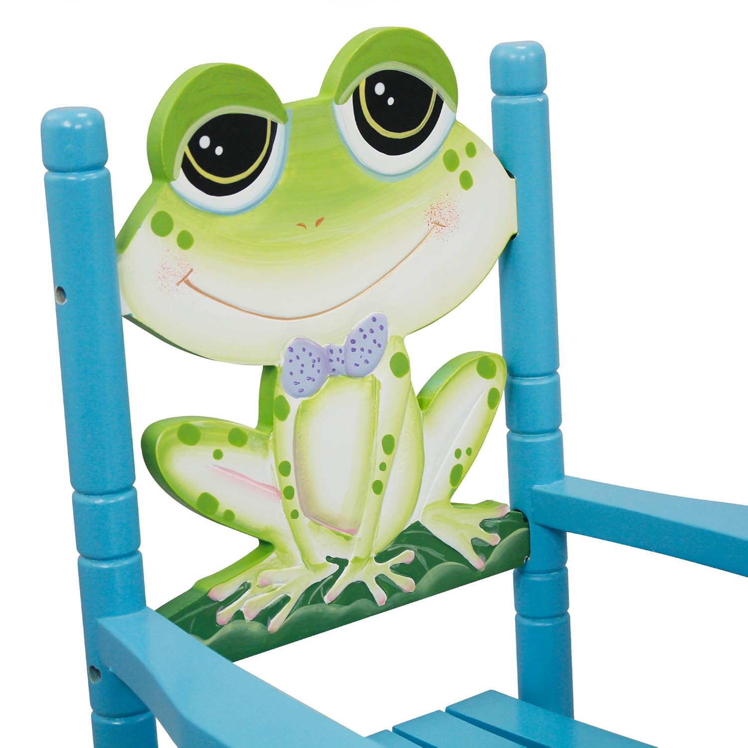 Green Rocking Chair Scary / I made a video of a scary rocking chair