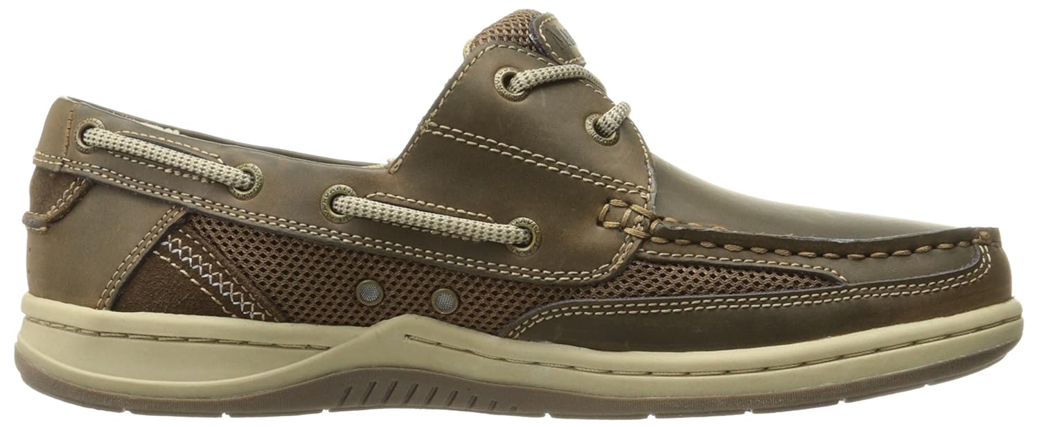 margaritaville anchor boat shoe