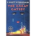 The Great Gatsby: The Only Authorized Edition