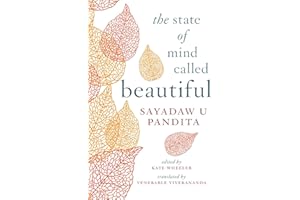 The State of Mind Called Beautiful