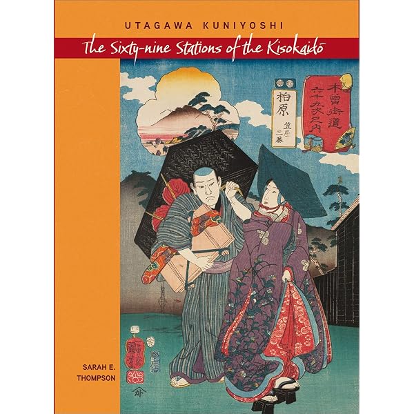 Kuniyoshi X Kunisada: Kuniyoshi, Utagawa, Kunisada, Utagawa