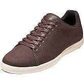 Cole Haan Men's Grand Crosscourt Lightweight Canvas Sneakers