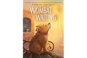 Wombat Waiting