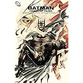 Batman: The Heart of Hush (Detective Comics (1937-2011))