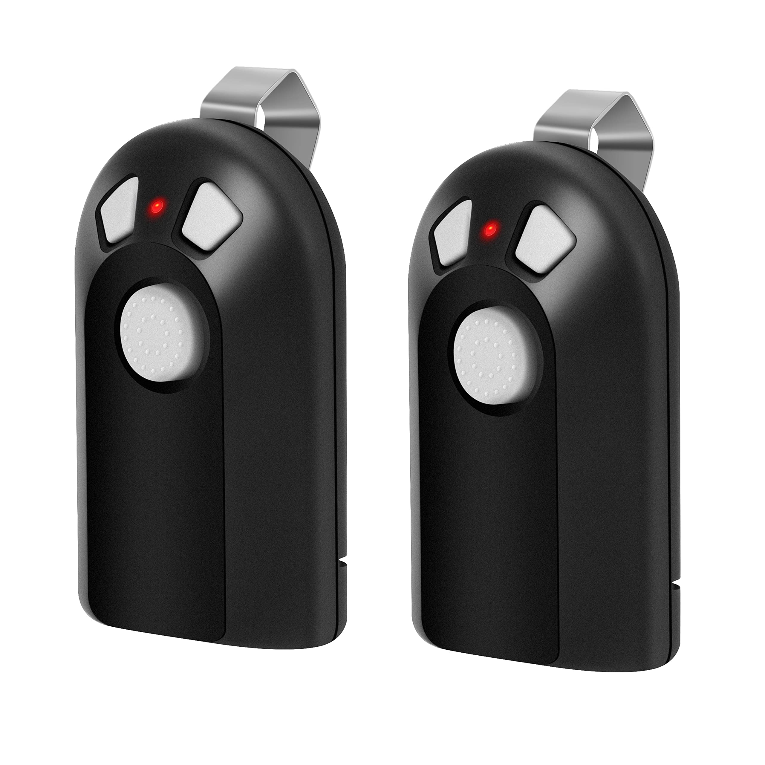 Photo 1 of 2 for Genie Garage Door Opener Remote GIT-3 ACSCTG Type 3 Intellicode 390MHZ, 10-Year-Warranty