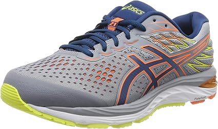 asics gel cumulus 21 shine