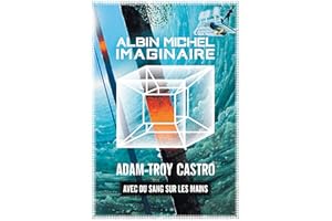 Avec du sang sur les mains (French Edition)