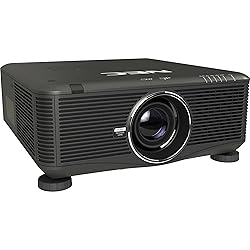 NEC NP-PX750U2-18ZL 7500-lumen Widescreen