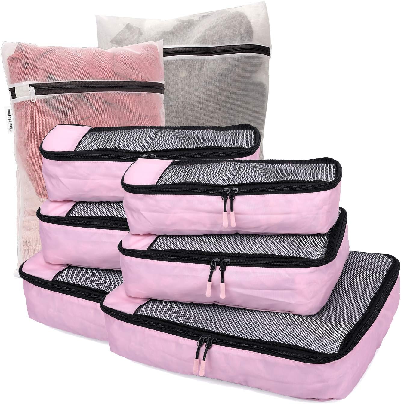 luggage organizer sets