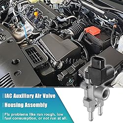 uxcell Car Idle Air Control Valve Replacement for