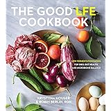The Good LFE Cookbook: Low Fermentation Eating for SIBO, Gut Health, and Microbiome Balance