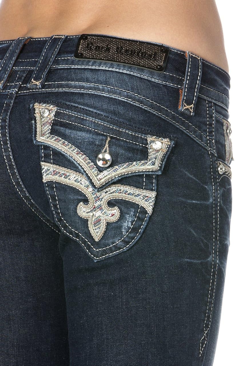 rock revival stephanie boot