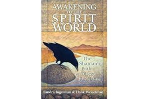 Awakening to the Spirit World: The Shamanic Path of Direct Revelation