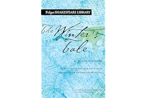 The Winter's Tale (Folger Shakespeare Library)