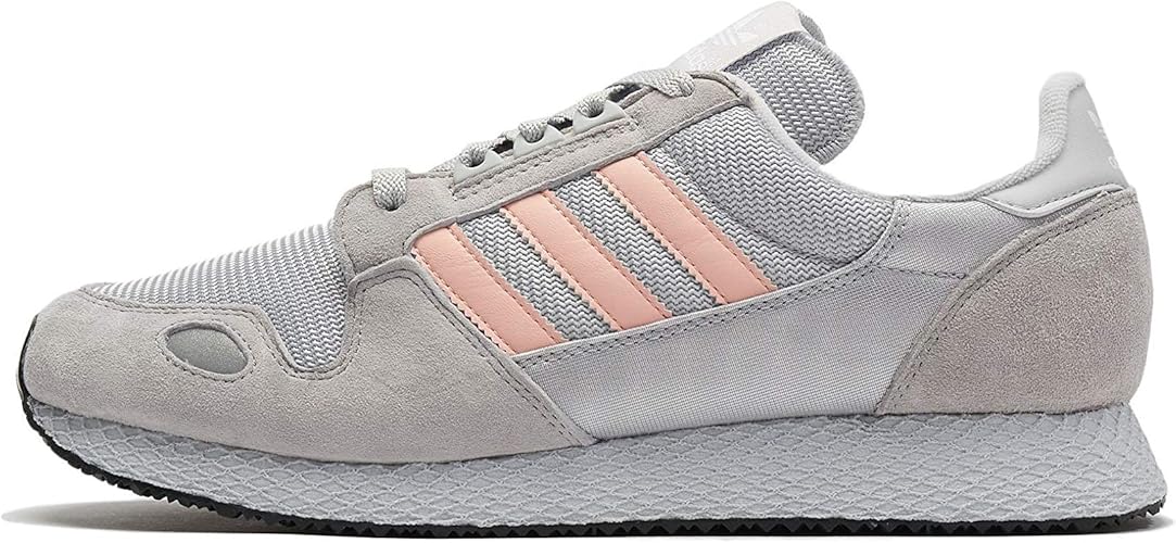 adidas Men's Zx 452 Spzl Low-Top Sneakers: Amazon.co.uk: Shoes & Bags