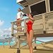 Beach Lifeguard Rescue