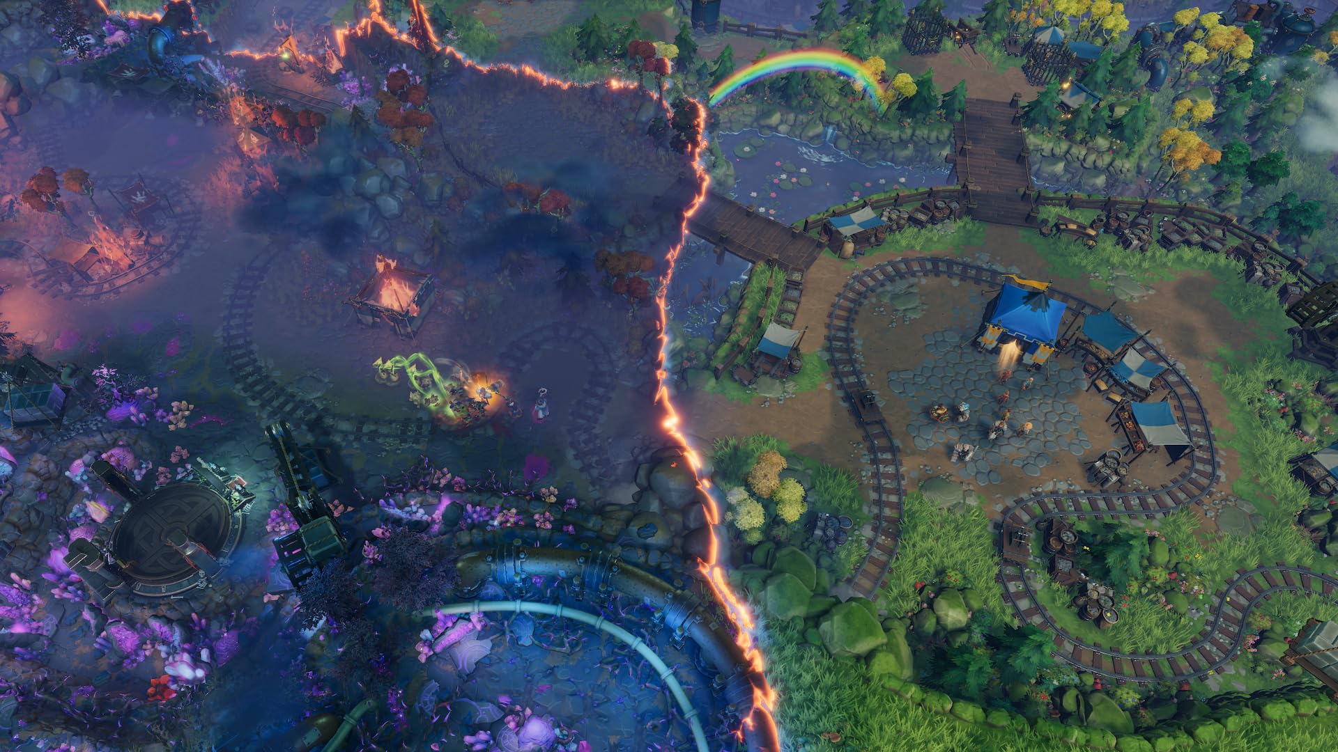 Dungeons 4 - Deluxe Edition 2