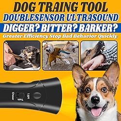 Anti Barking Control Device, Ultrasonic Anti