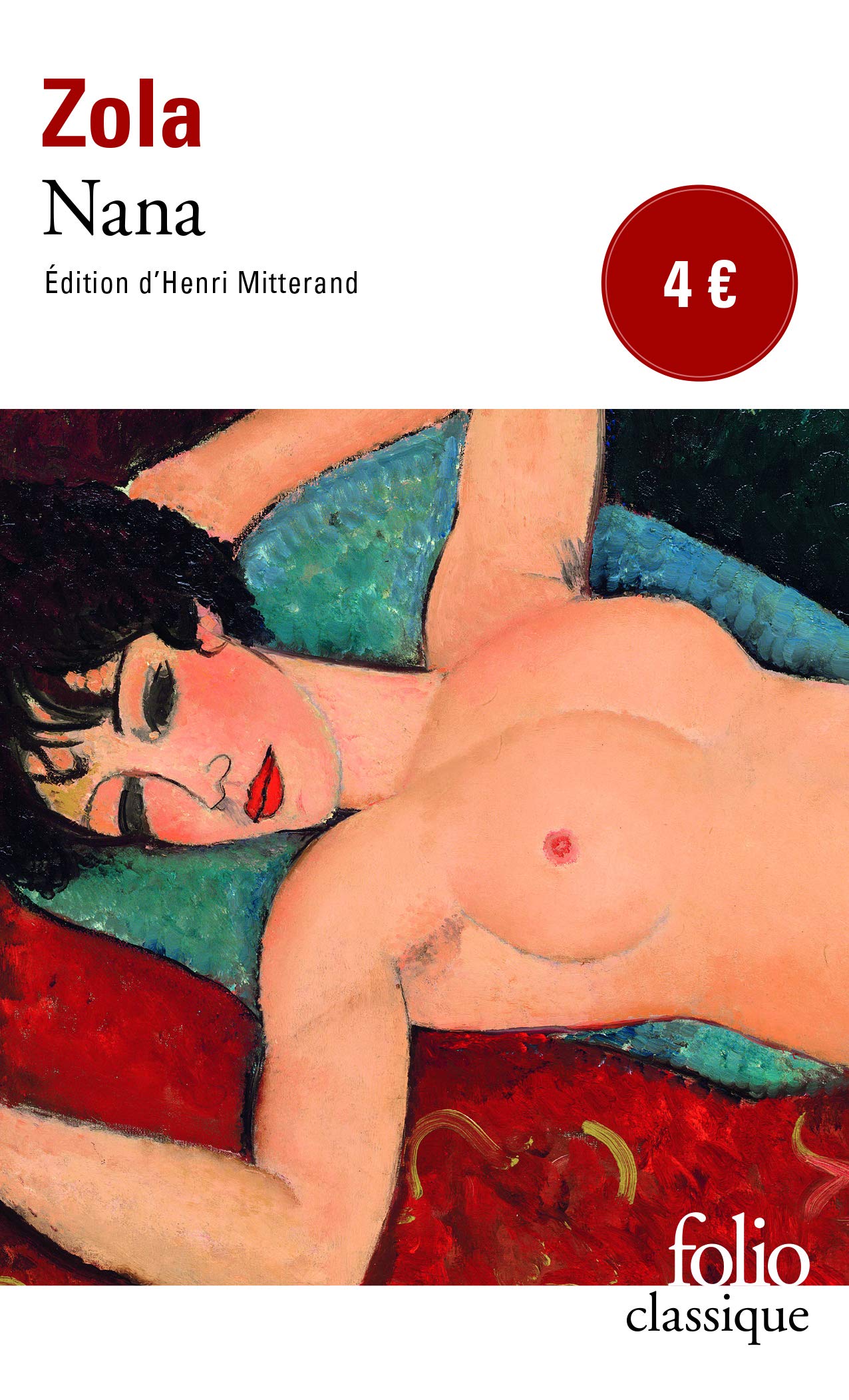 zola prostituée