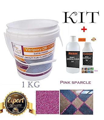 T Lite Epoxy Wall Paint Tile Wall Coating Stain Proof Sparkle