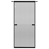 Godwk Hanging Screen Door - Fits Door Size 36" x