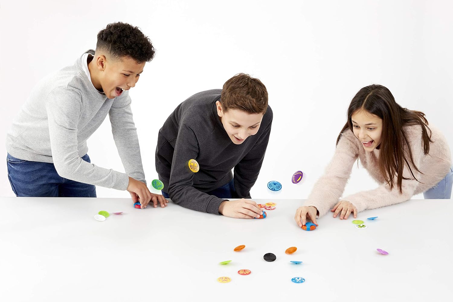 Power Pux Starter Pack for Boys 5+, Multi-Colour, Multicolor - Image 5