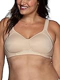 Vanity Fair Womens Medium Impact Sports For