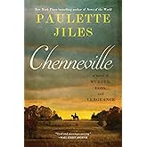 Chenneville: An Epic Historical Fiction with a Revenge-Driven Quest, Experience a Deadly Pursuit in the Reconstruction Era