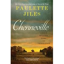 Amazon.com: Chenneville: An Epic Historical Fiction with a Revenge ...