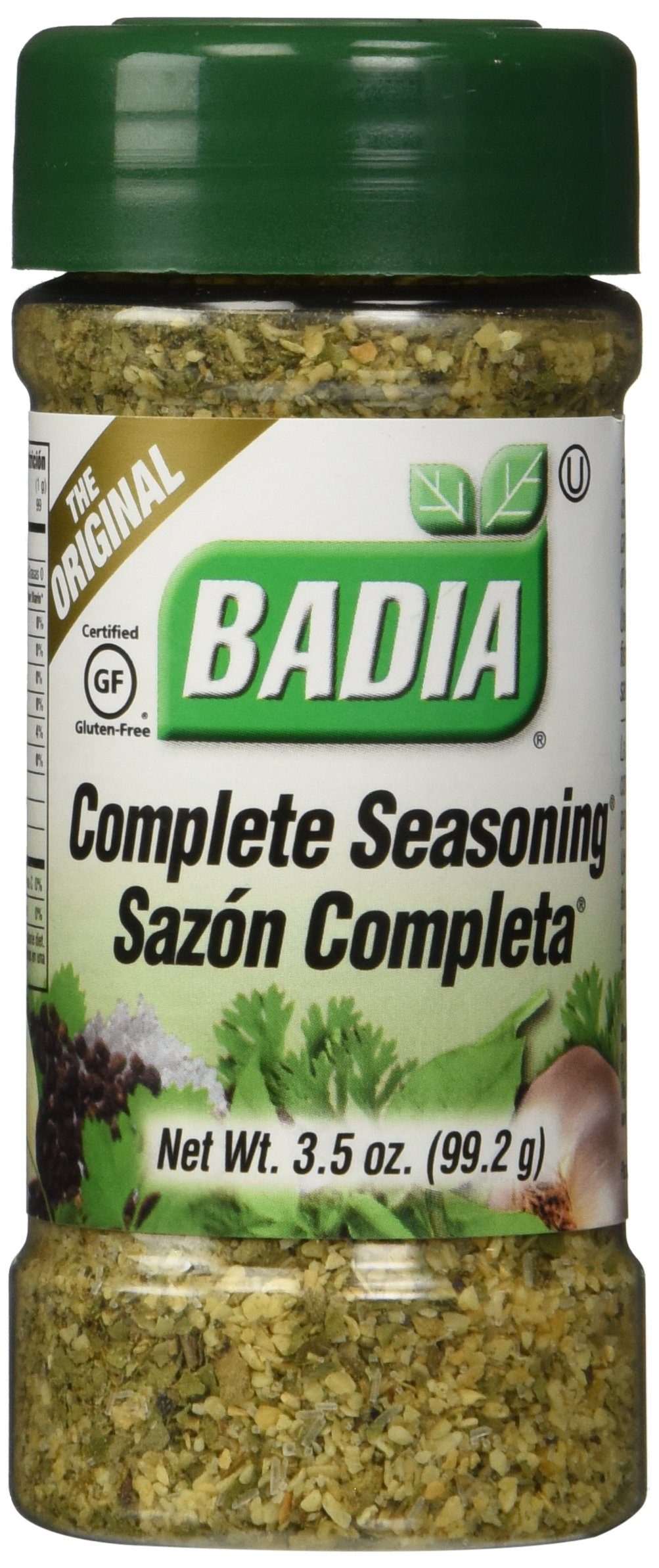 Badia Fajita Seasoning, 9.5 oz Mexican Seasoning