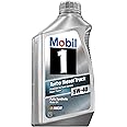 Mobil 1 98HM64 5W-40 Turbo Diesel Truck Synthetic Motor Oil - 1 Quart has been changed to item number 122253