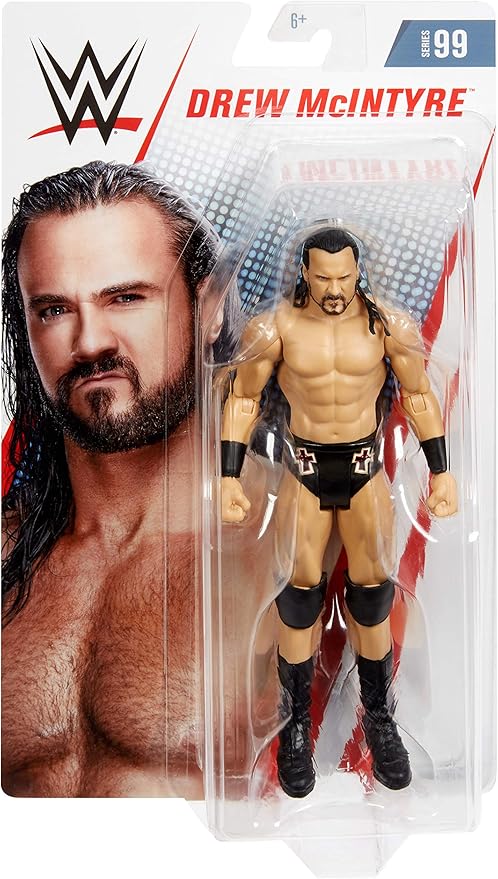 drew mcintyre figure target