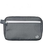 Harry's Water-Resistant Toiletry Travel Bag for Men
