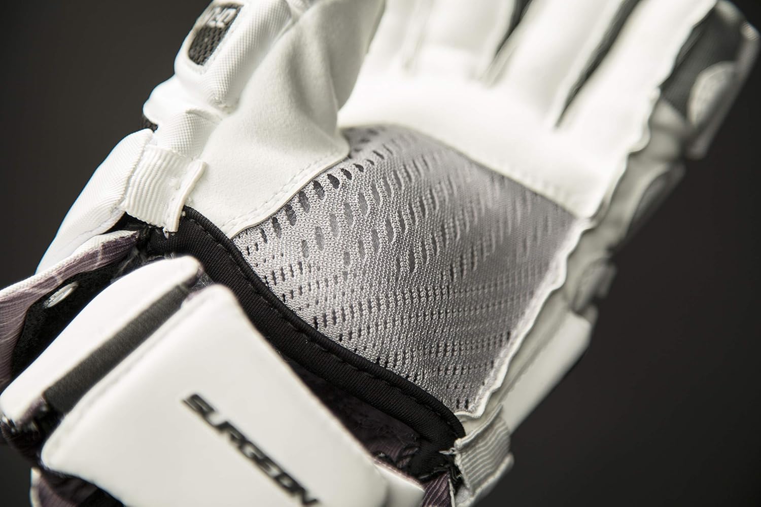 STX Lacrosse Surgeon 700 Gloves : Sports & Outdoors